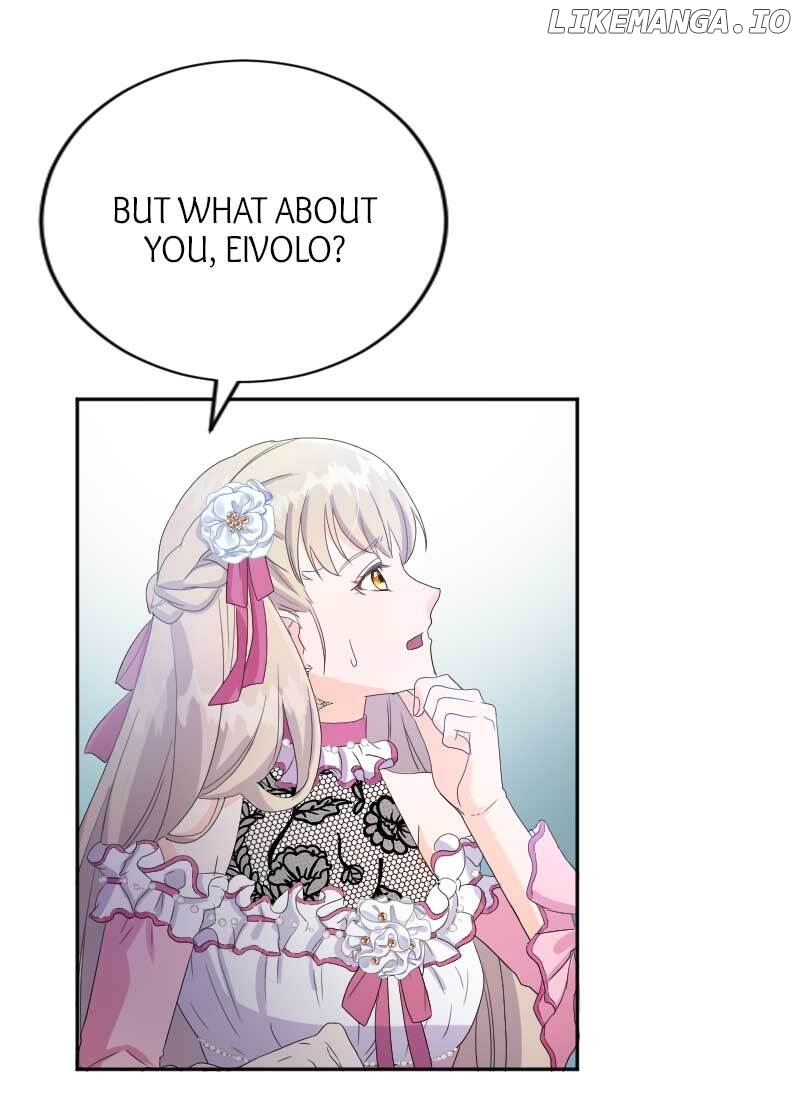 Change the Kingdom to Change His Heart Chapter 1 - page 12