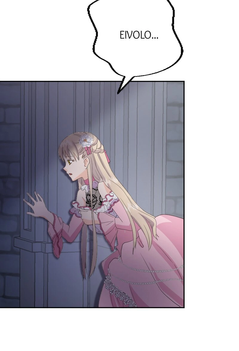 Change the Kingdom to Change His Heart Chapter 1 - page 18