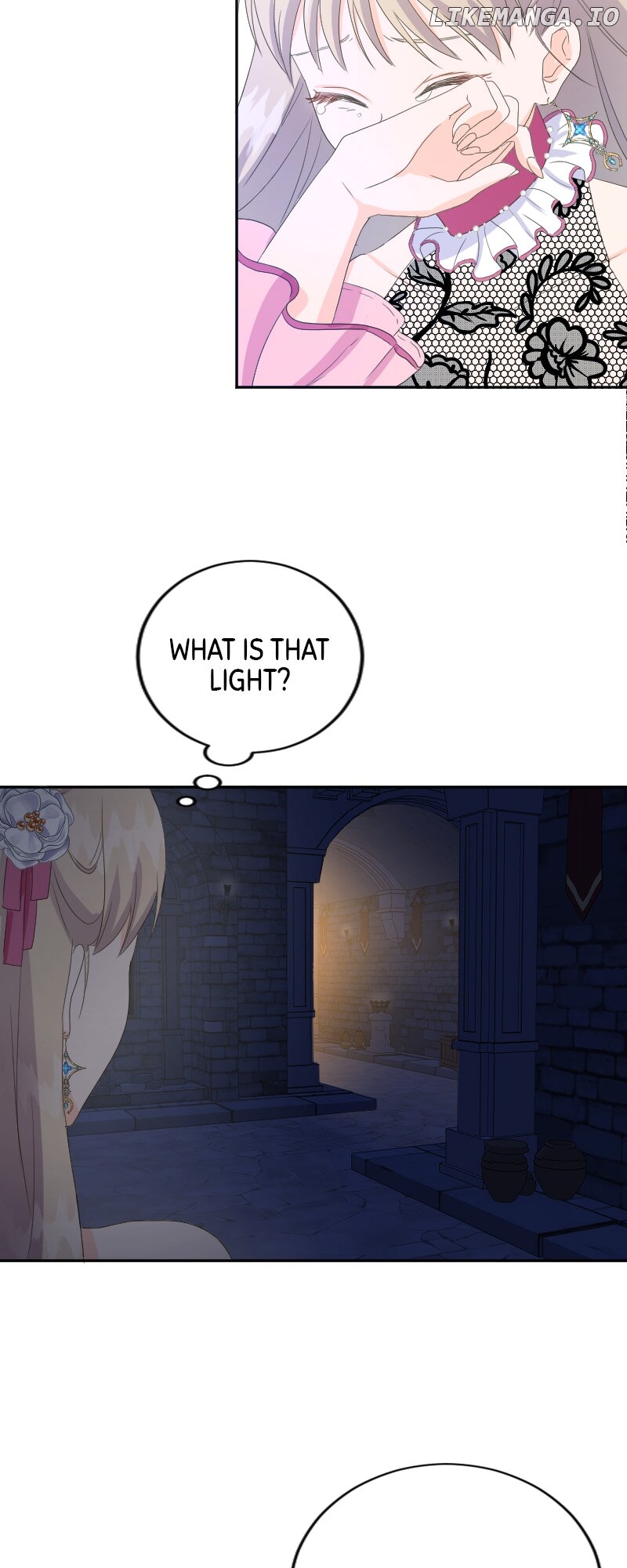 Change the Kingdom to Change His Heart Chapter 1 - page 22