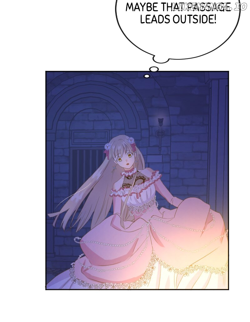 Change the Kingdom to Change His Heart Chapter 1 - page 23