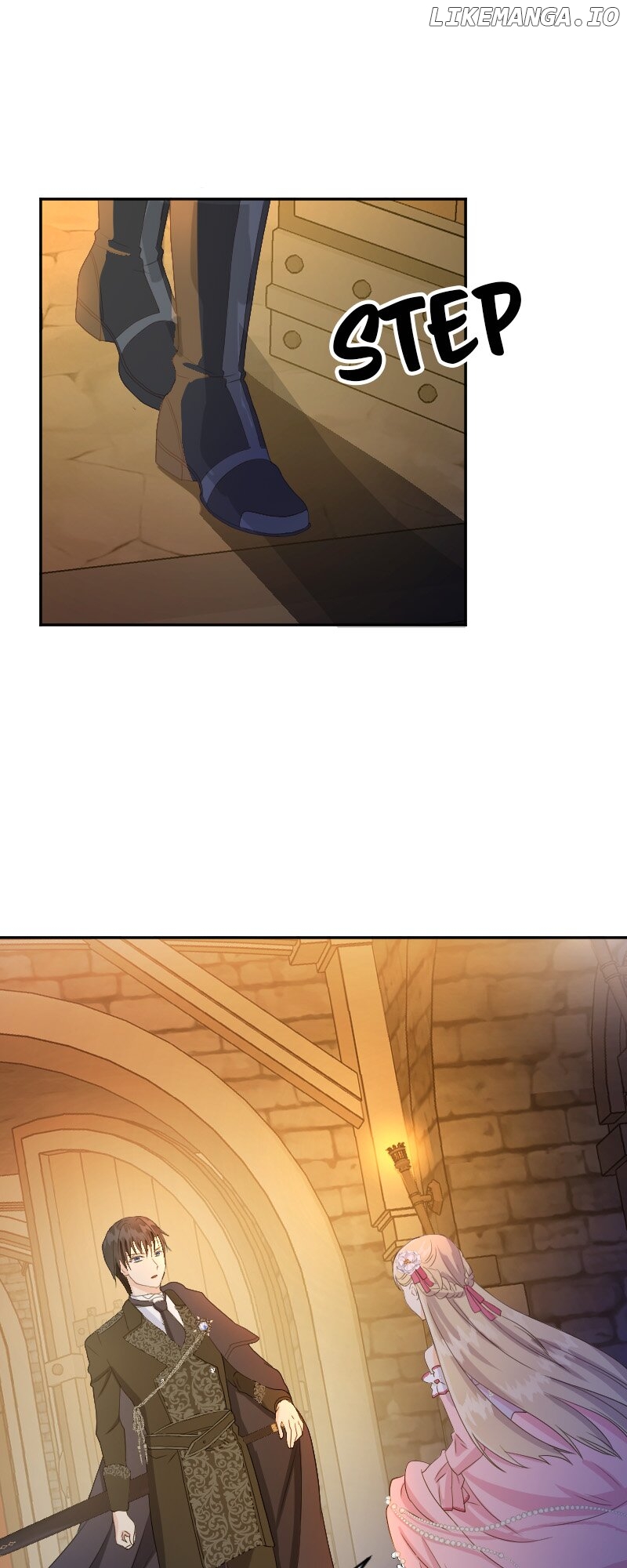 Change the Kingdom to Change His Heart Chapter 1 - page 24