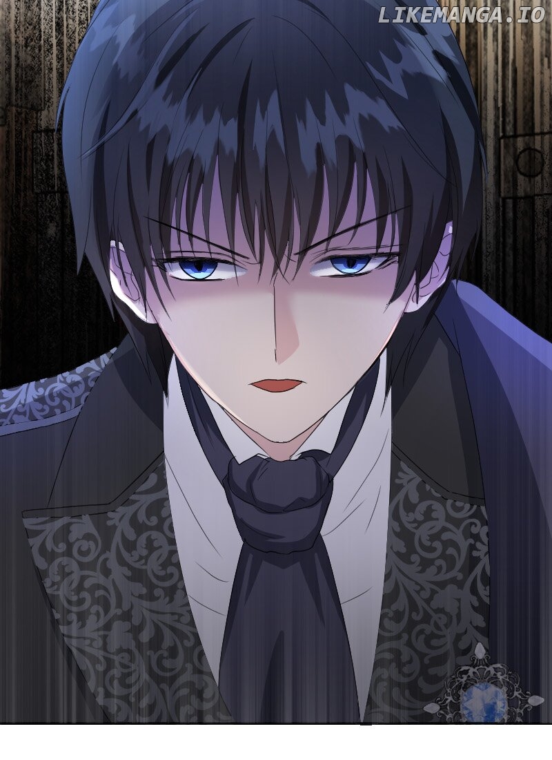 Change the Kingdom to Change His Heart Chapter 1 - page 27