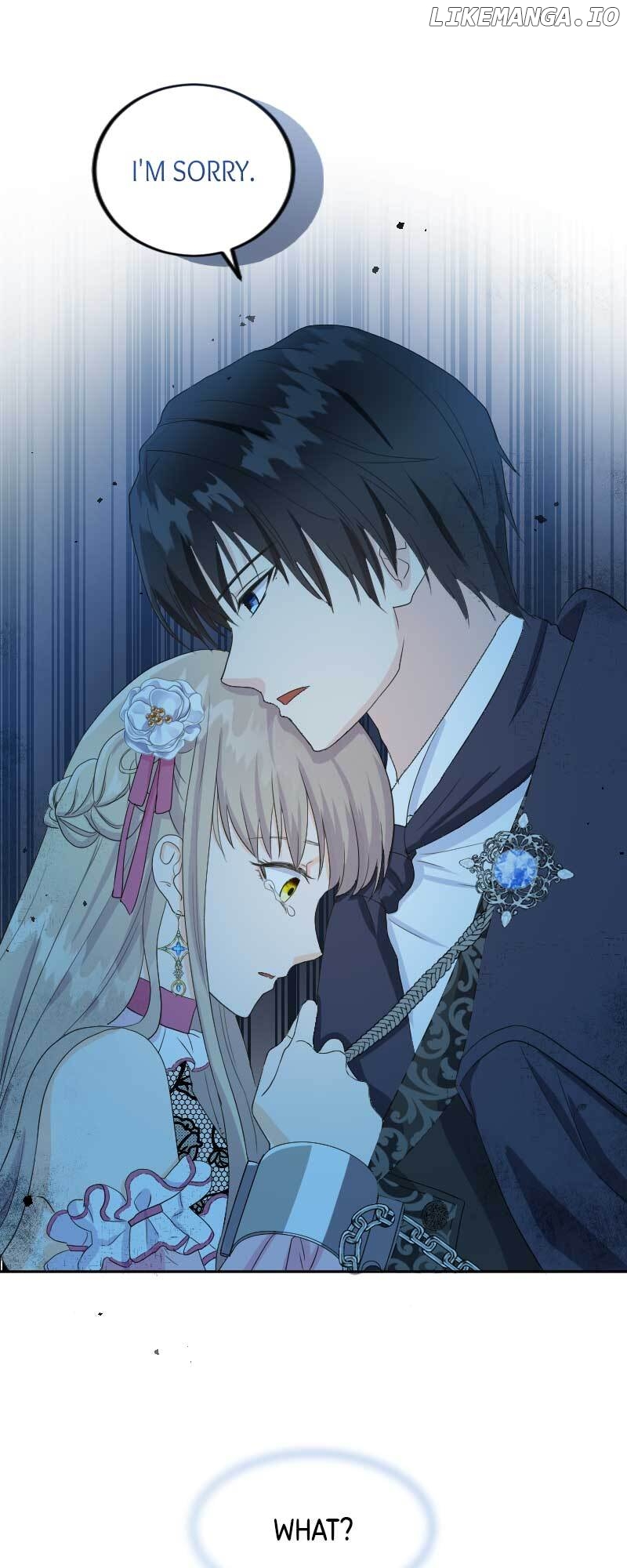 Change the Kingdom to Change His Heart Chapter 1 - page 48