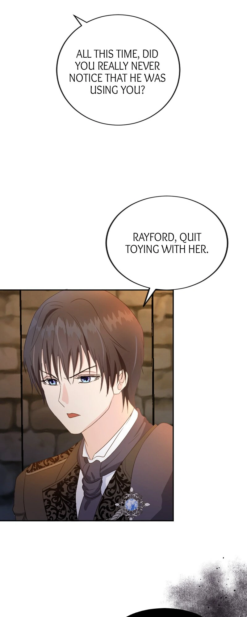 Change the Kingdom to Change His Heart Chapter 1 - page 53