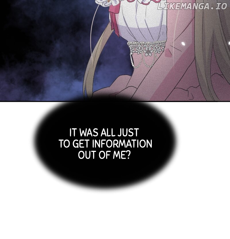 Change the Kingdom to Change His Heart Chapter 1 - page 57