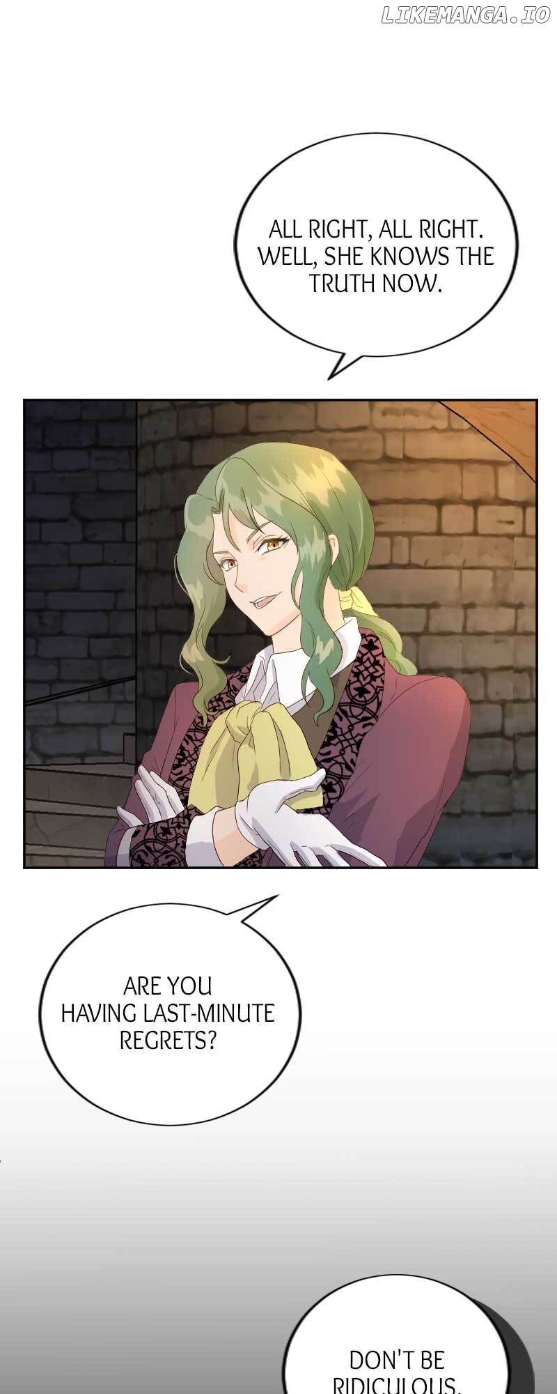 Change the Kingdom to Change His Heart Chapter 1 - page 58