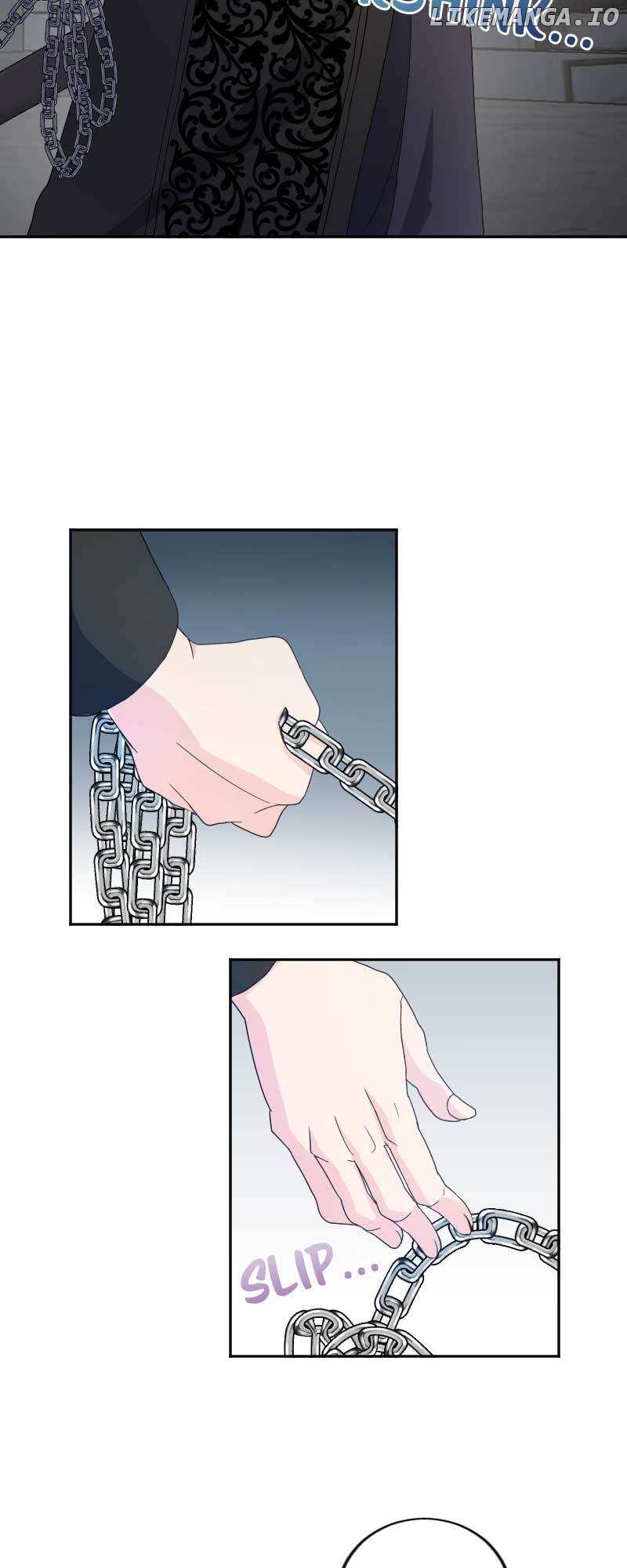 Change the Kingdom to Change His Heart Chapter 1 - page 61