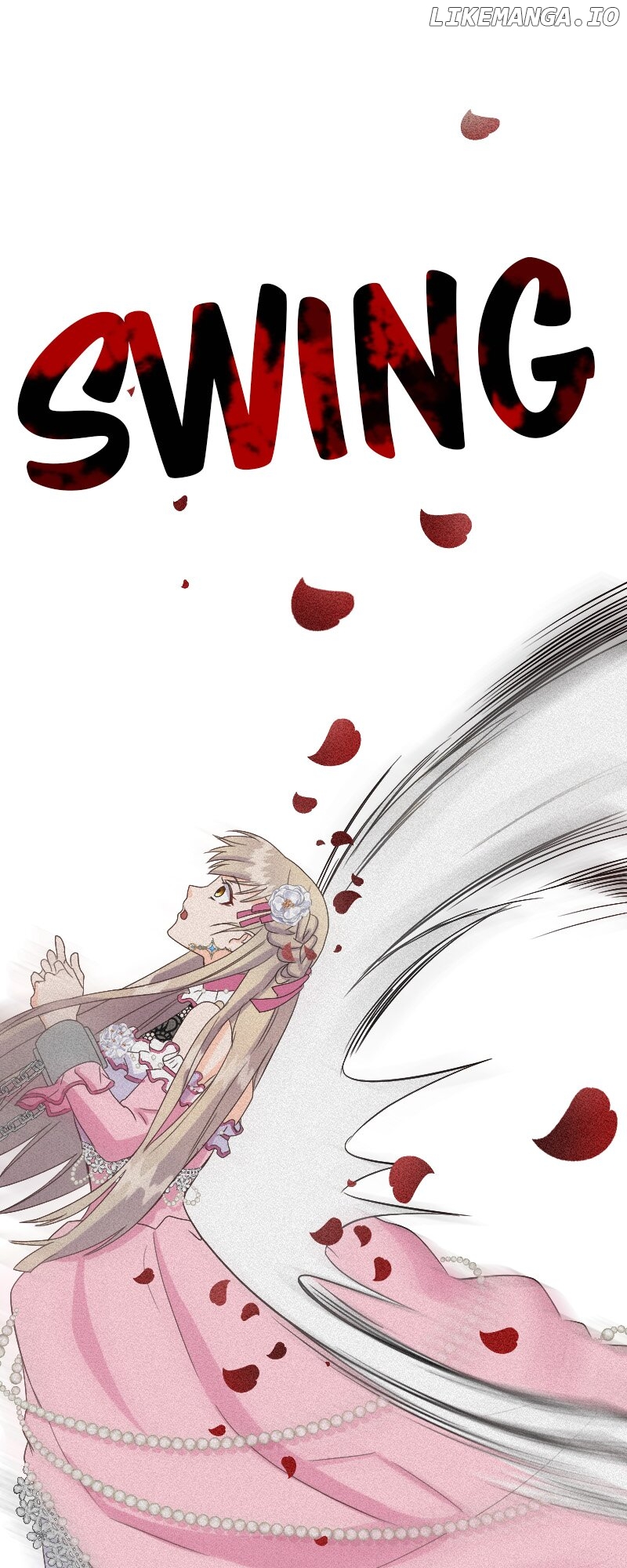 Change the Kingdom to Change His Heart Chapter 1 - page 65