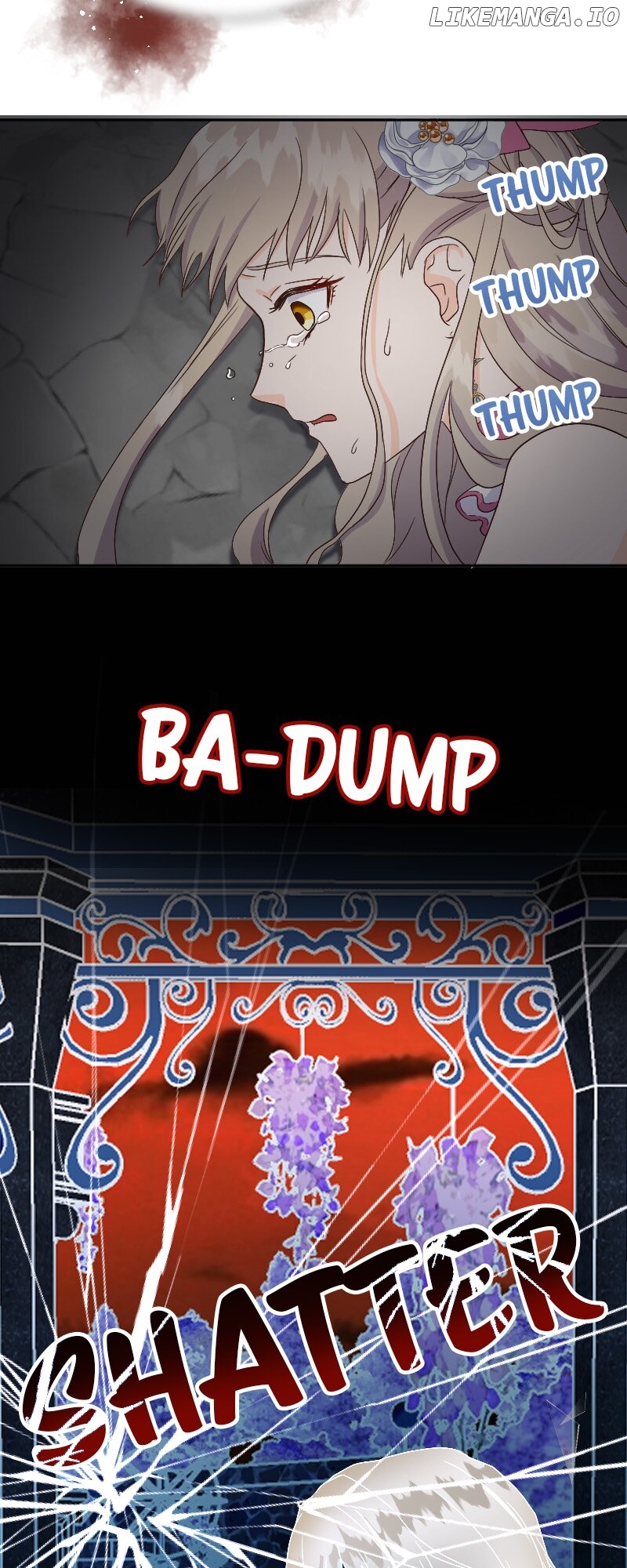 Change the Kingdom to Change His Heart Chapter 1 - page 68