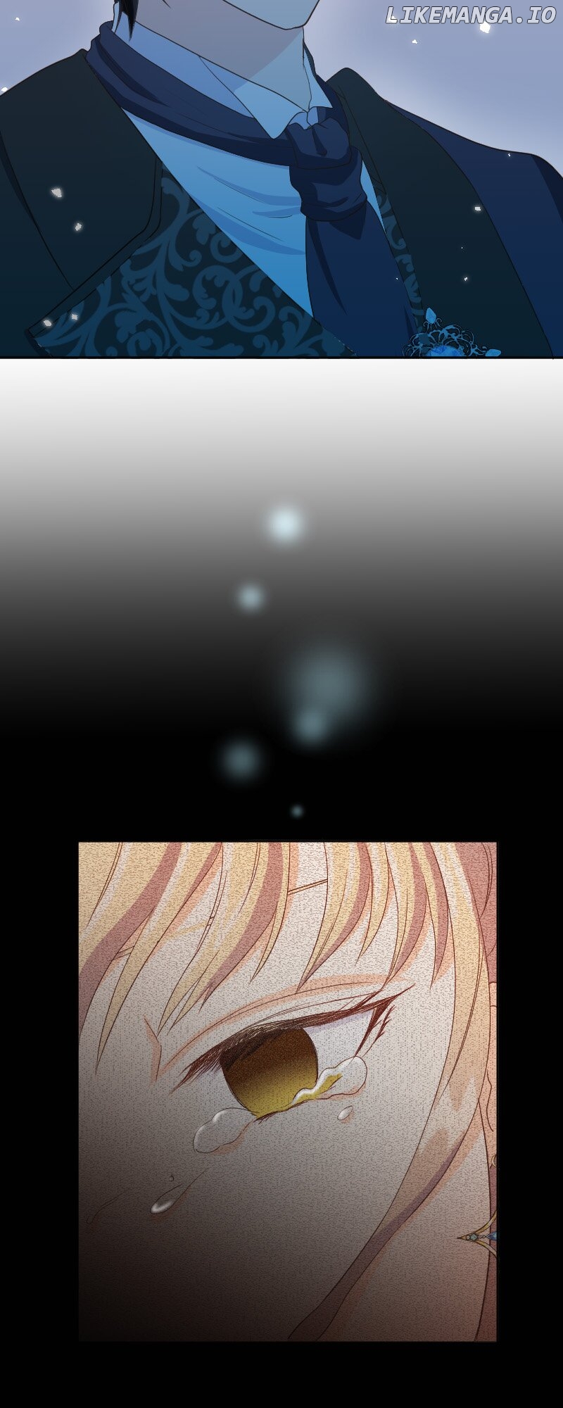 Change the Kingdom to Change His Heart Chapter 1 - page 72