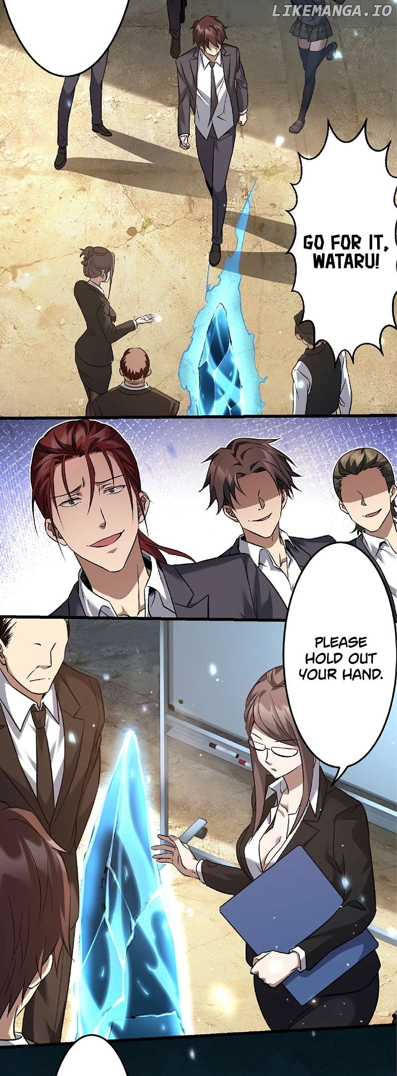 Isekai Kaeri no Saikyou Tamer, Tsukai ma wa Osananajimi Chapter 1 - page 59