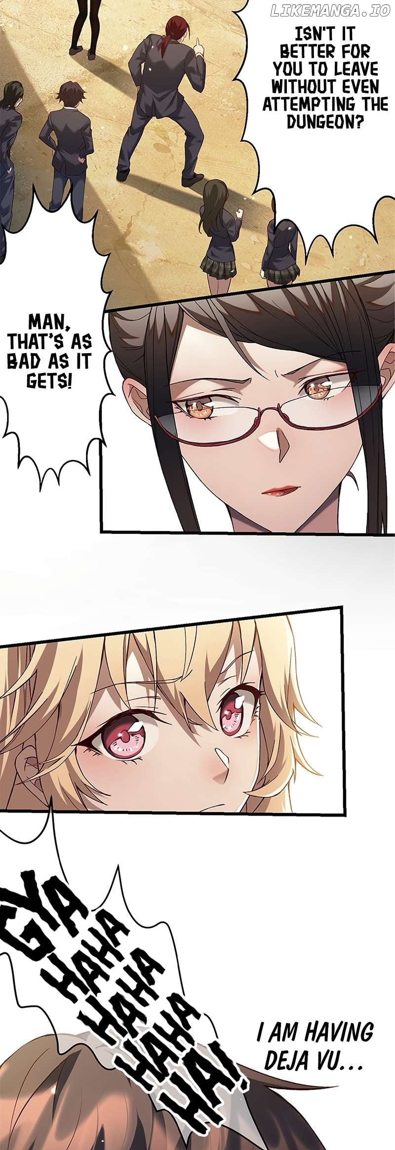 Isekai Kaeri no Saikyou Tamer, Tsukai ma wa Osananajimi Chapter 1 - page 64