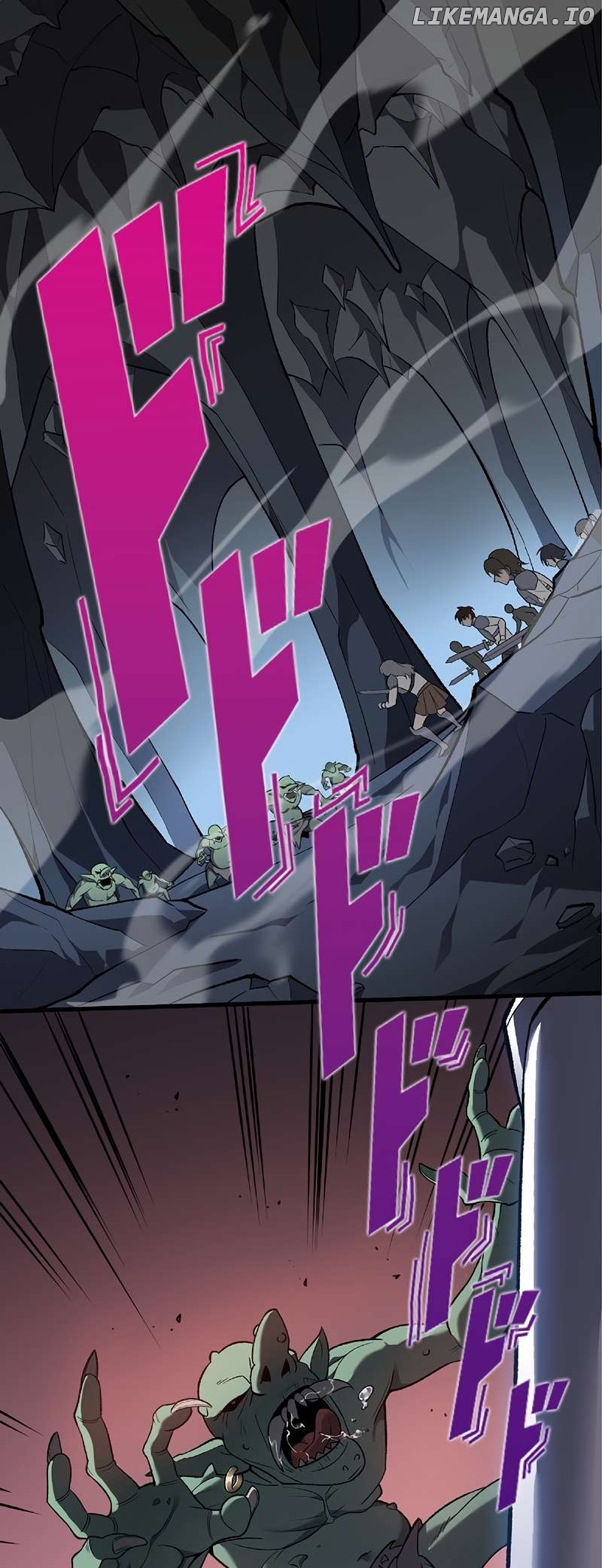 Isekai Kaeri no Saikyou Tamer, Tsukai ma wa Osananajimi Chapter 3 - page 2