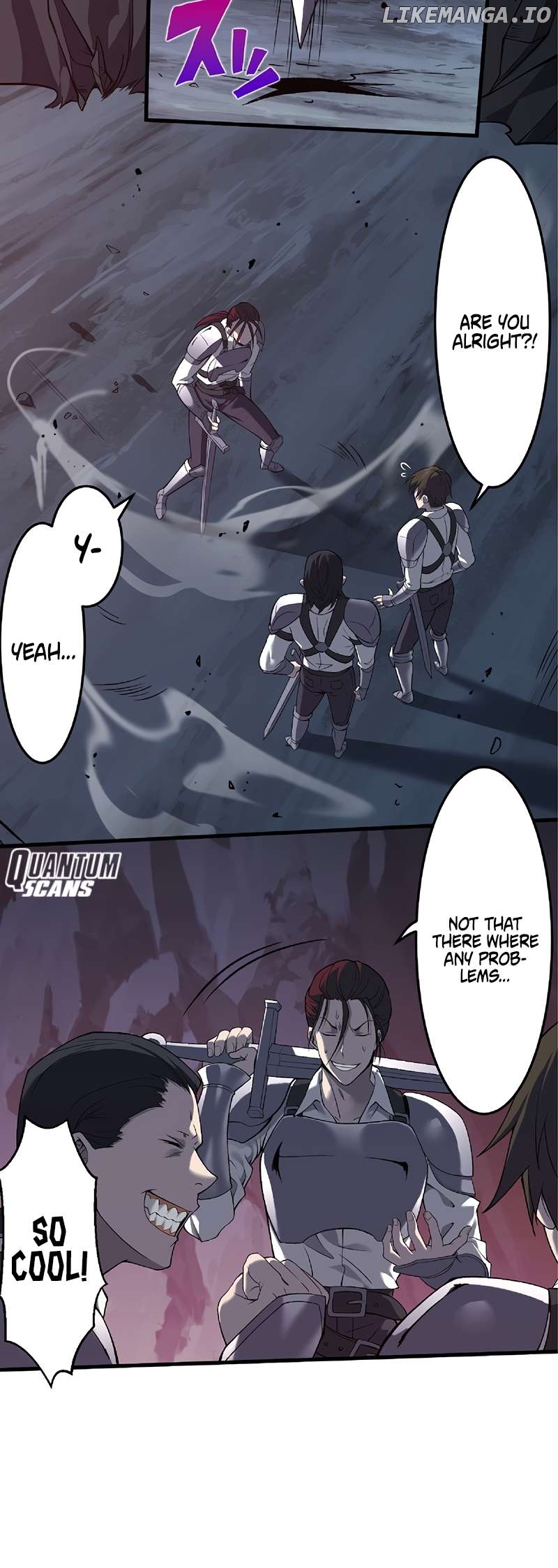 Isekai Kaeri no Saikyou Tamer, Tsukai ma wa Osananajimi Chapter 4 - page 43