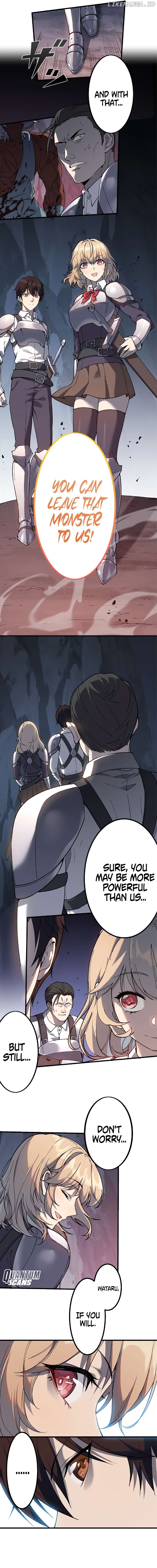 Isekai Kaeri no Saikyou Tamer, Tsukai ma wa Osananajimi Chapter 5 - page 41