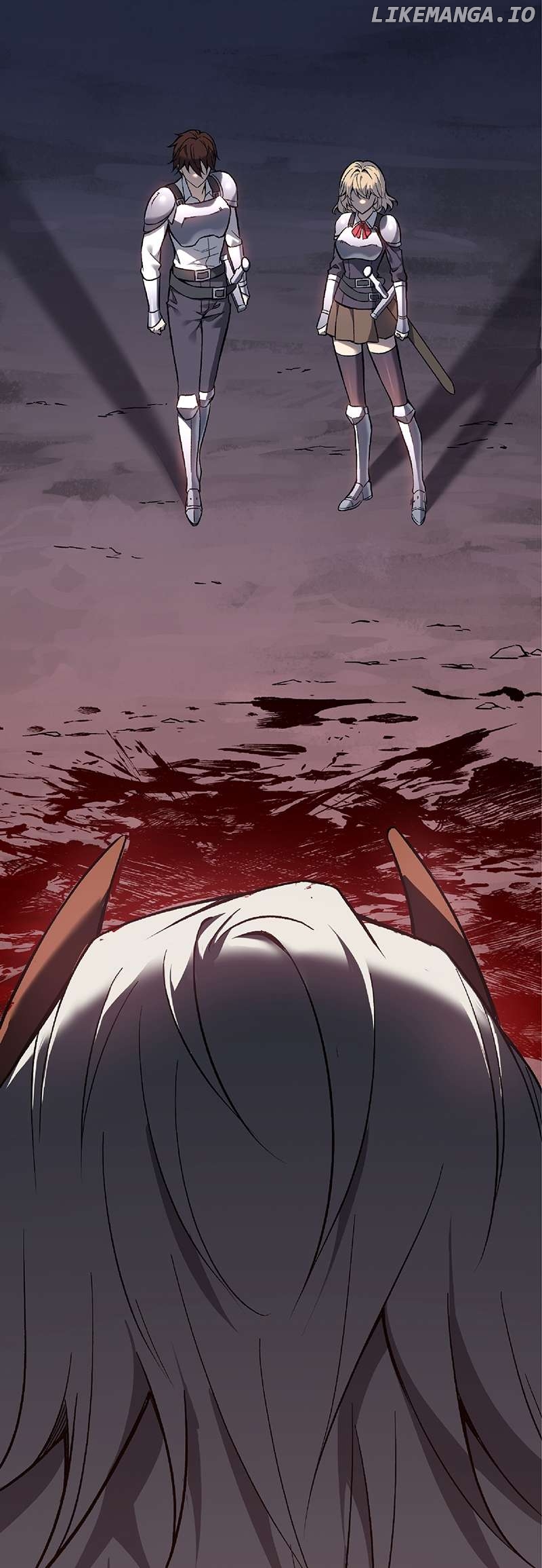Isekai Kaeri no Saikyou Tamer, Tsukai ma wa Osananajimi Chapter 6 - page 2