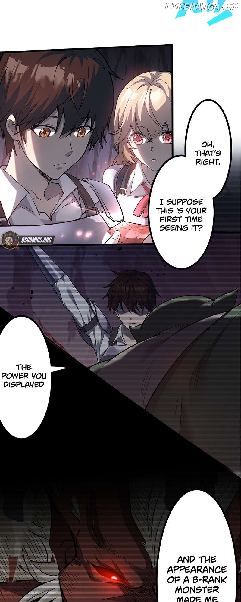 Isekai Kaeri no Saikyou Tamer, Tsukai ma wa Osananajimi Chapter 6 - page 35