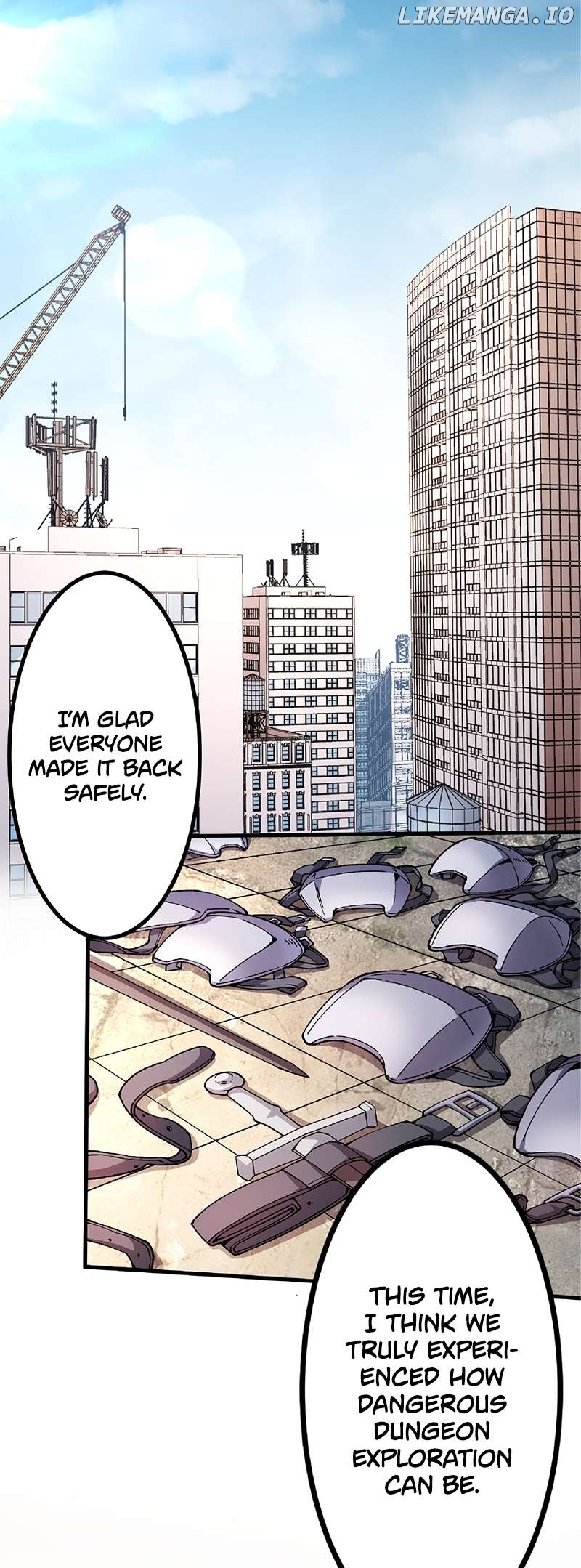 Isekai Kaeri no Saikyou Tamer, Tsukai ma wa Osananajimi Chapter 7 - page 2