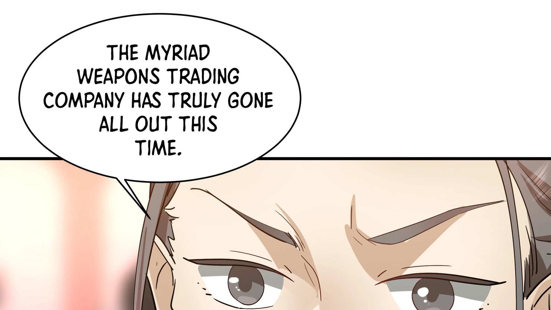 Chaos Heavenly Emperor Chapter 13 - page 16