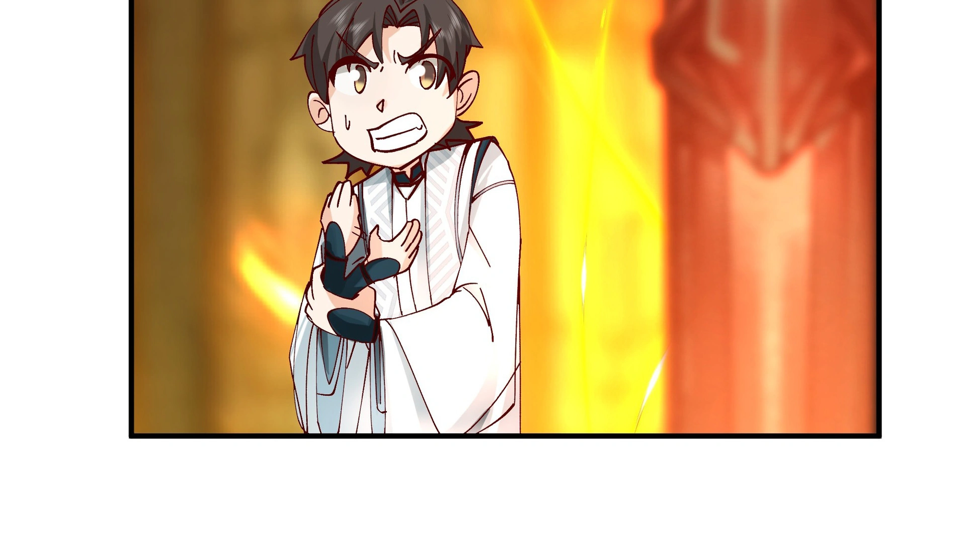 Chaos Heavenly Emperor Chapter 14 - page 52
