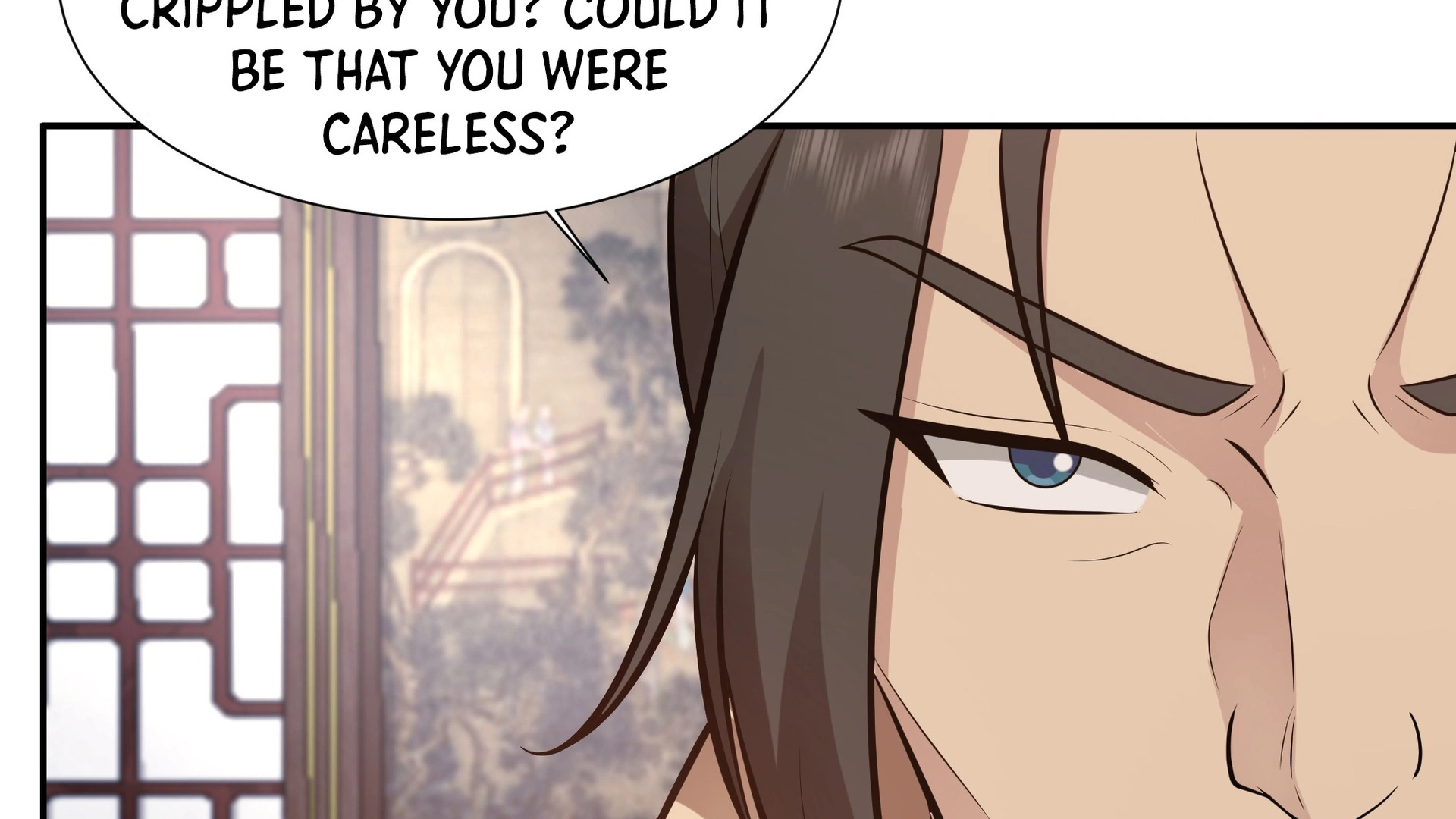 Chaos Heavenly Emperor Chapter 7 - page 64
