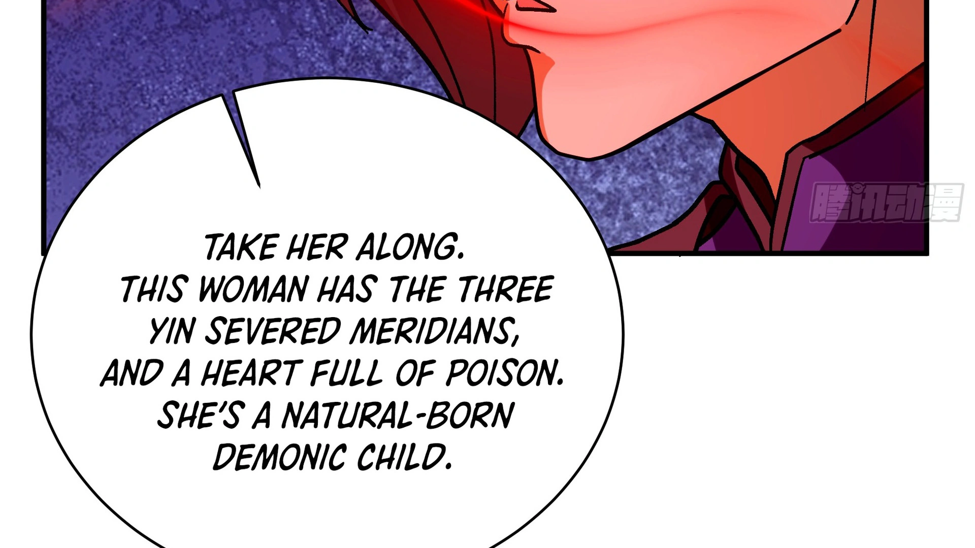 Chaos Heavenly Emperor Chapter 17 - page 46