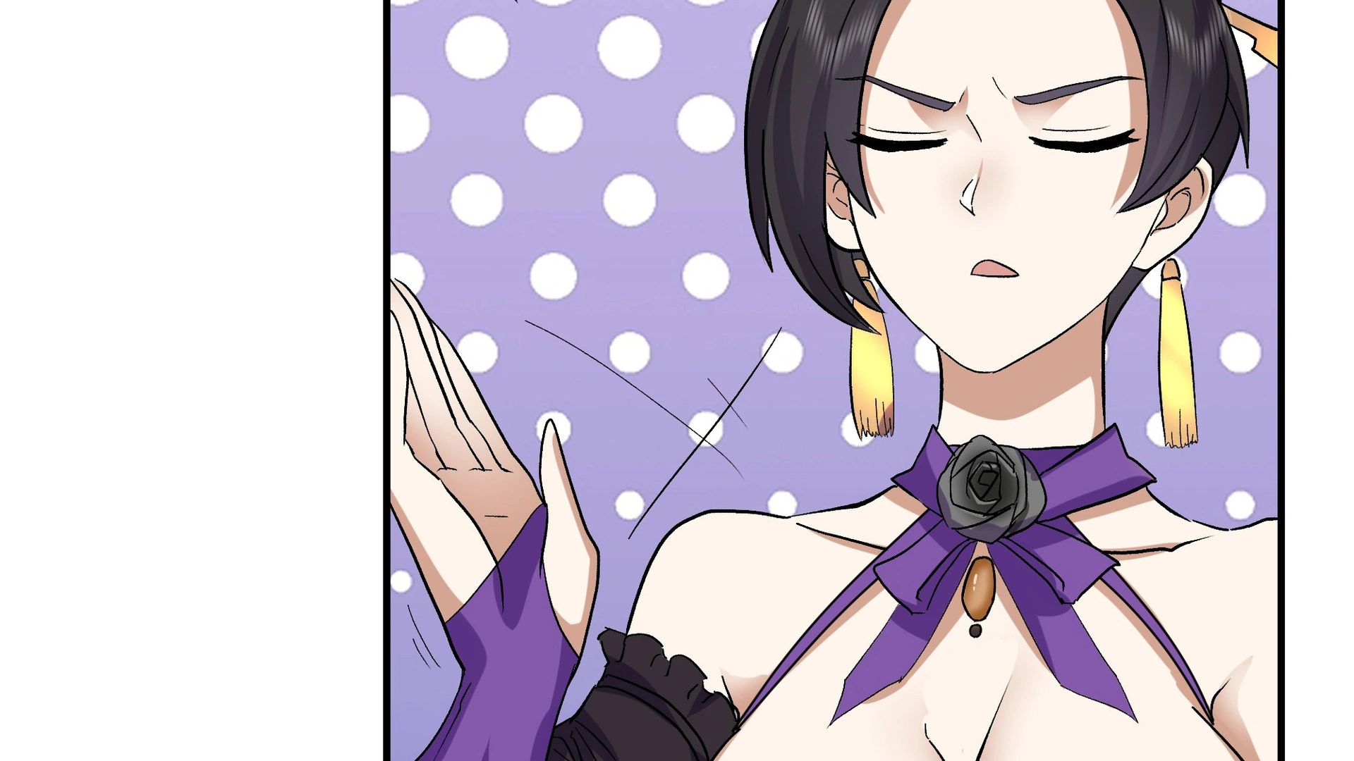 Chaos Heavenly Emperor Chapter 17 - page 90