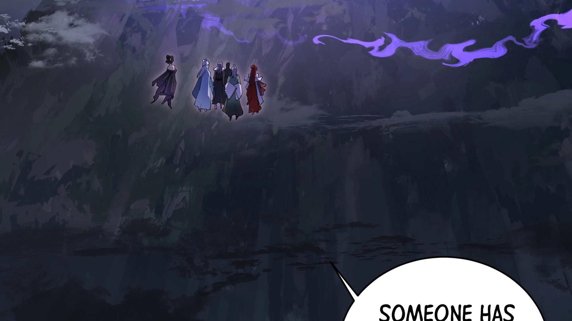 Chaos Heavenly Emperor Chapter 20 - page 12