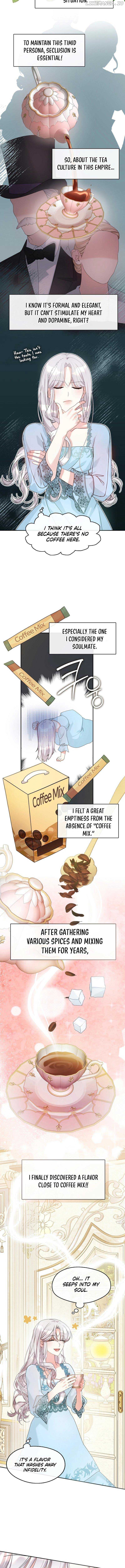 Darling, Why Do You Regret It? Chapter 6 - page 2