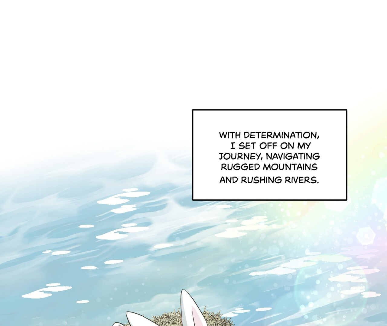 The Rabbit and The Serpent's mating season Chapter 0.1 - page 19