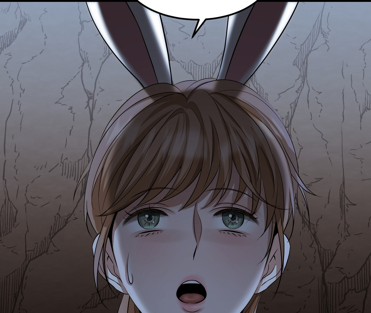 The Rabbit and The Serpent's mating season Chapter 0.1 - page 30