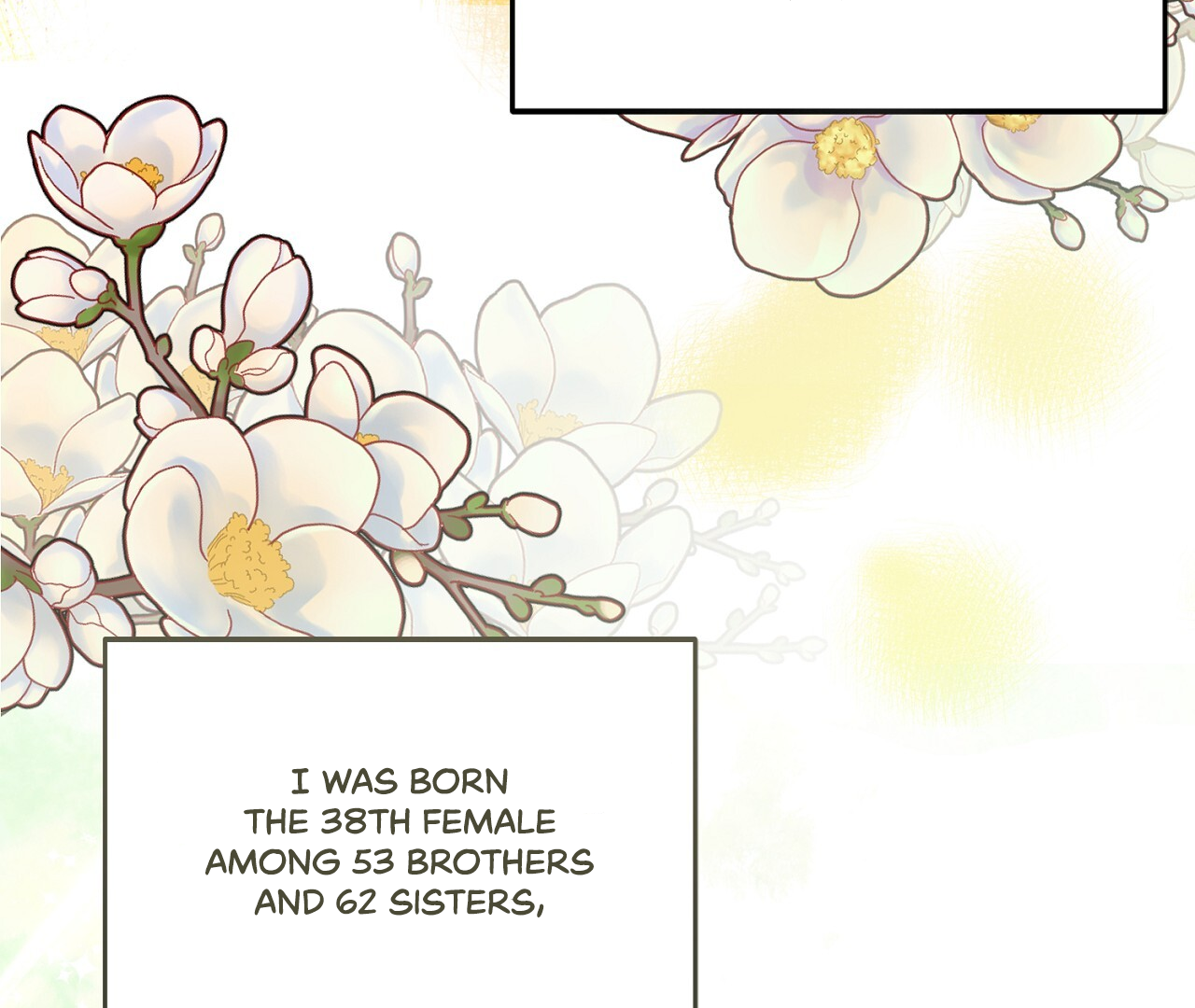 The Rabbit and The Serpent's mating season Chapter 0.1 - page 4
