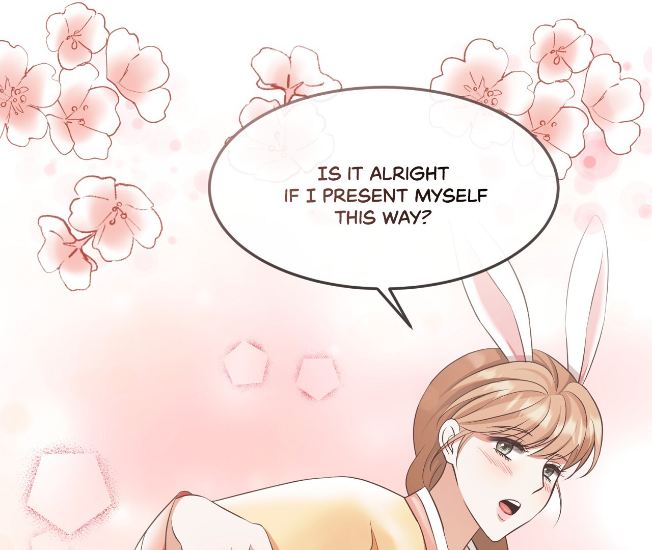 The Rabbit and The Serpent's mating season Chapter 0.1 - page 45