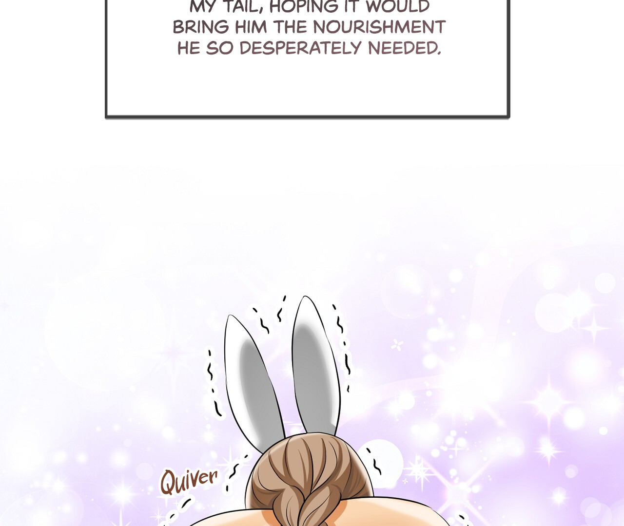 The Rabbit and The Serpent's mating season Chapter 0.1 - page 48