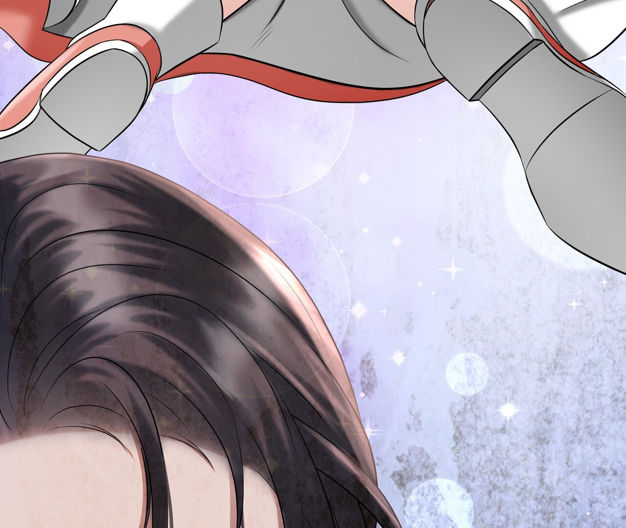 The Rabbit and The Serpent's mating season Chapter 0.1 - page 50
