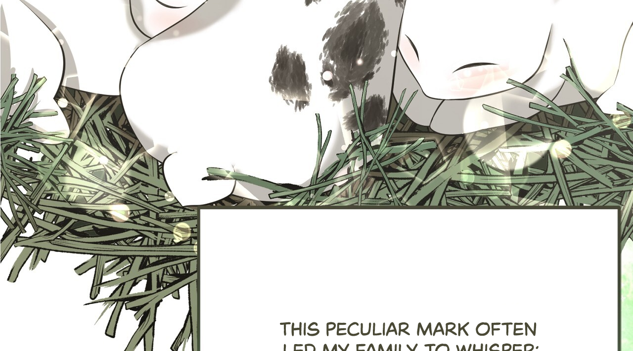 The Rabbit and The Serpent's mating season Chapter 0.1 - page 8