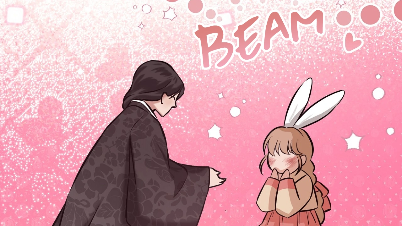 The Rabbit and The Serpent's mating season Chapter 1 - page 117