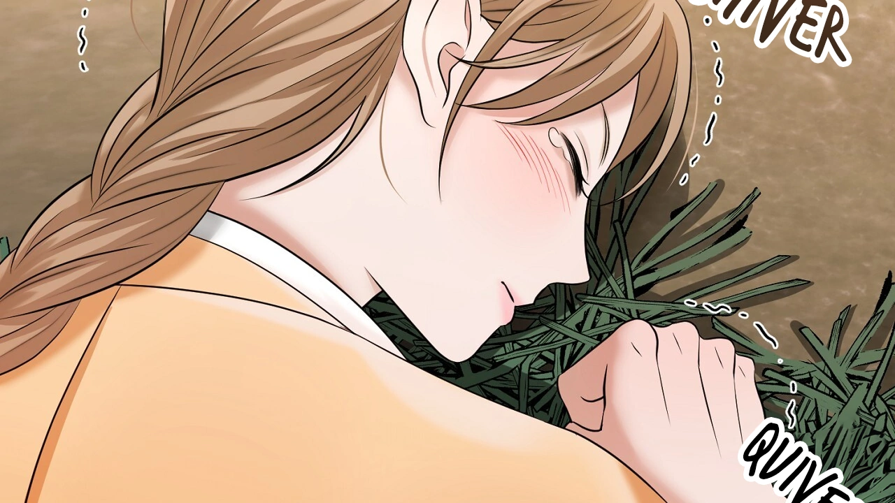 The Rabbit and The Serpent's mating season Chapter 1 - page 168