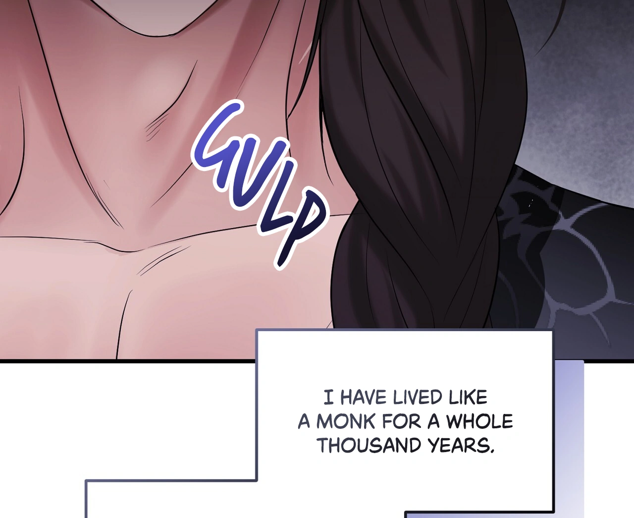 The Rabbit and The Serpent's mating season Chapter 1 - page 176