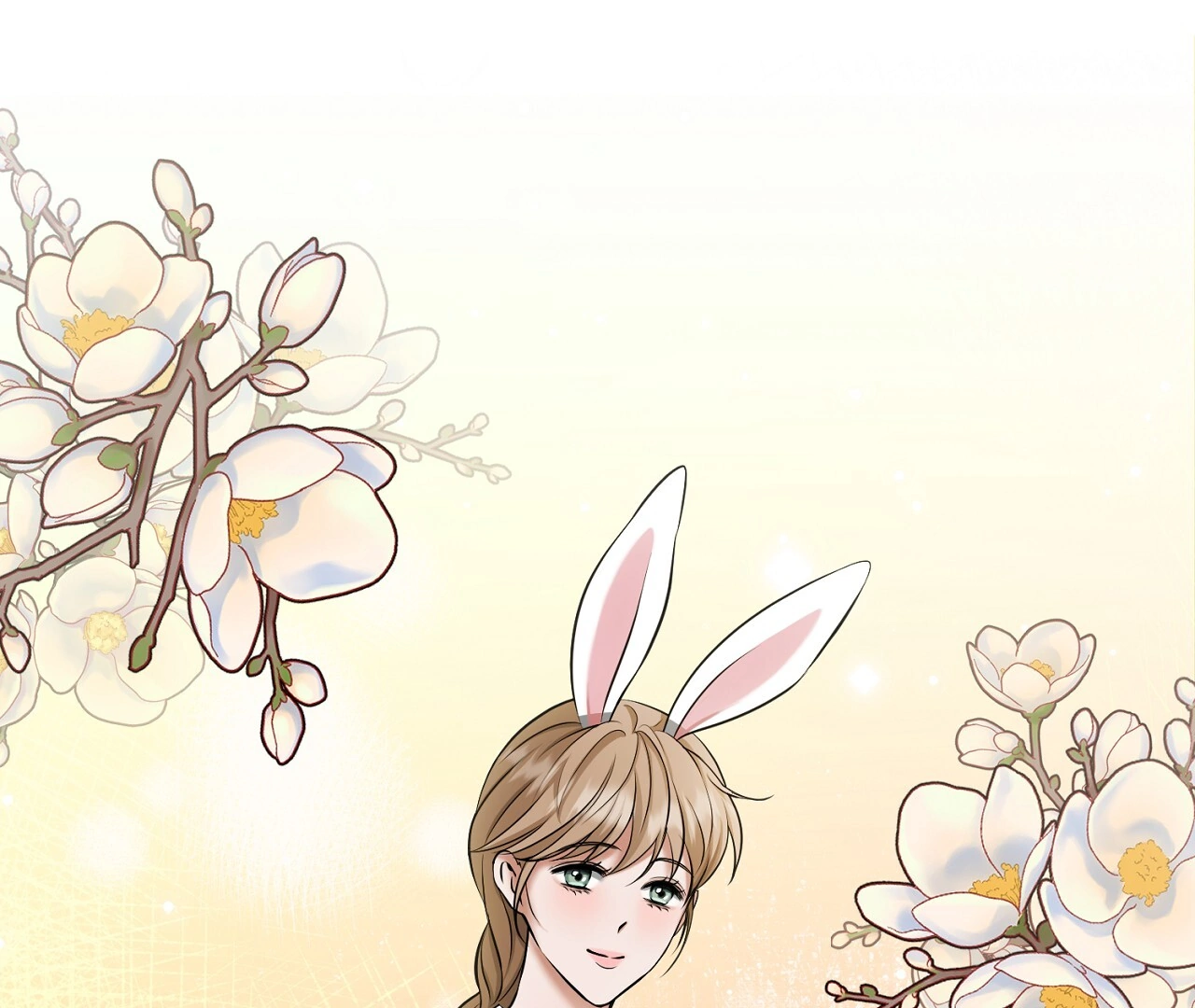 The Rabbit and The Serpent's mating season Chapter 1 - page 3