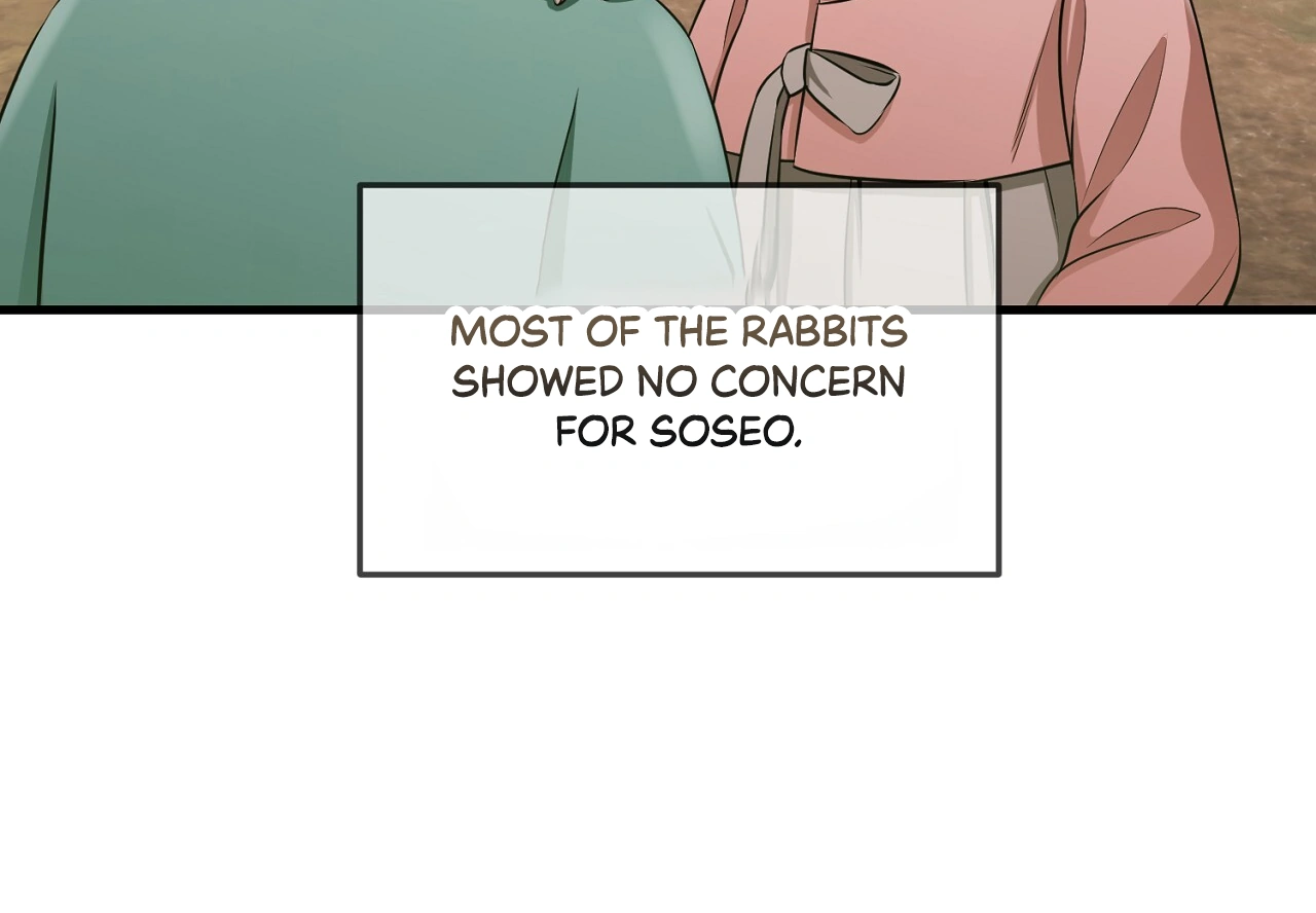 The Rabbit and The Serpent's mating season Chapter 1 - page 33
