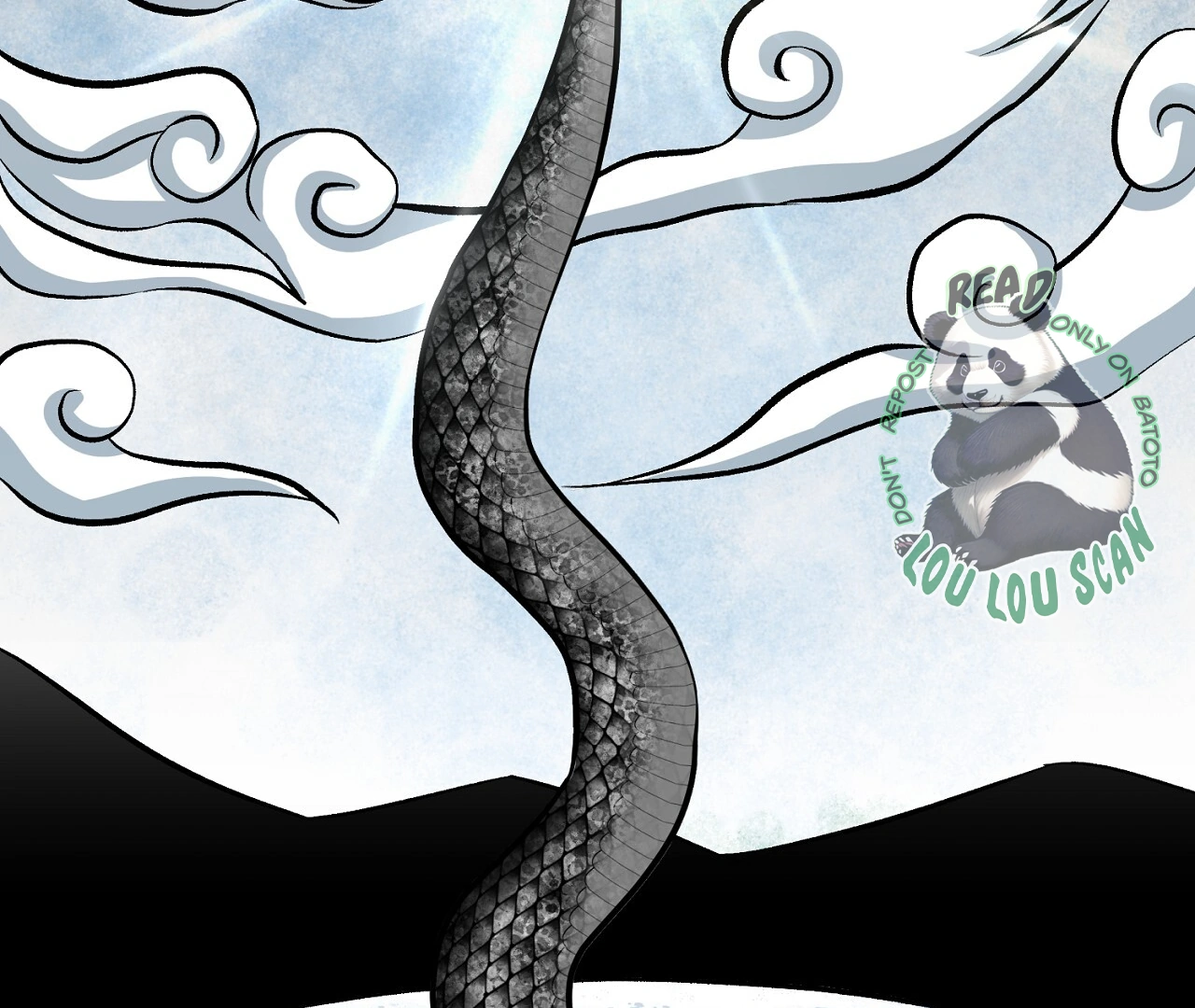 The Rabbit and The Serpent's mating season Chapter 1 - page 72