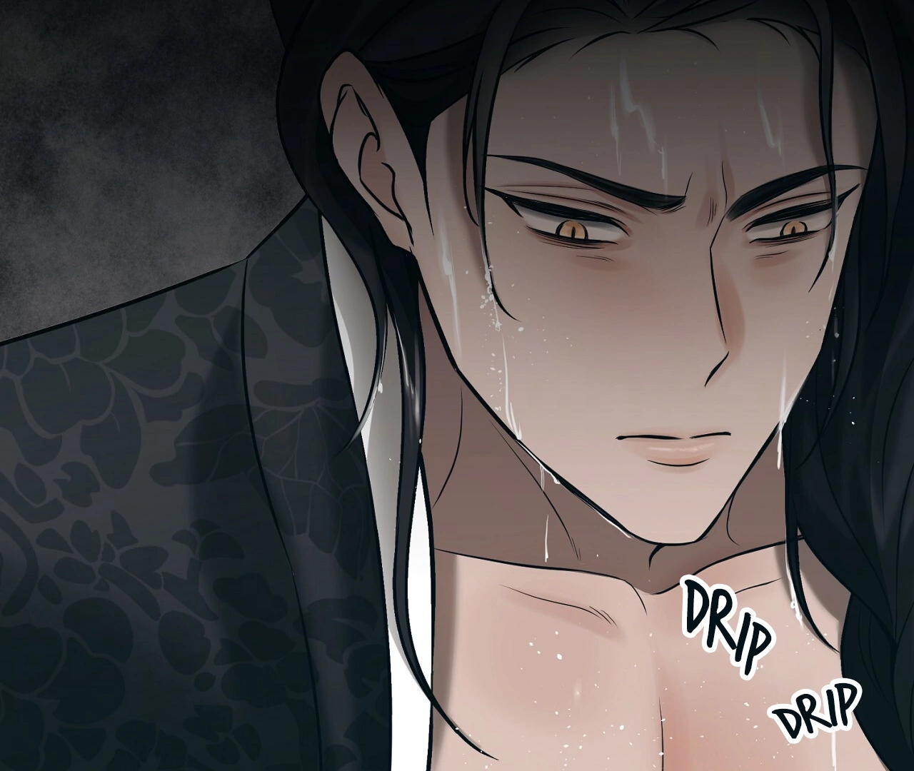 The Rabbit and The Serpent's mating season Chapter 1 - page 78