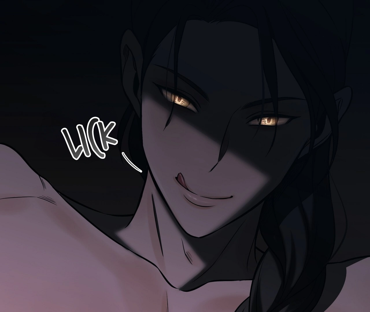 The Rabbit and The Serpent's mating season Chapter 1 - page 86