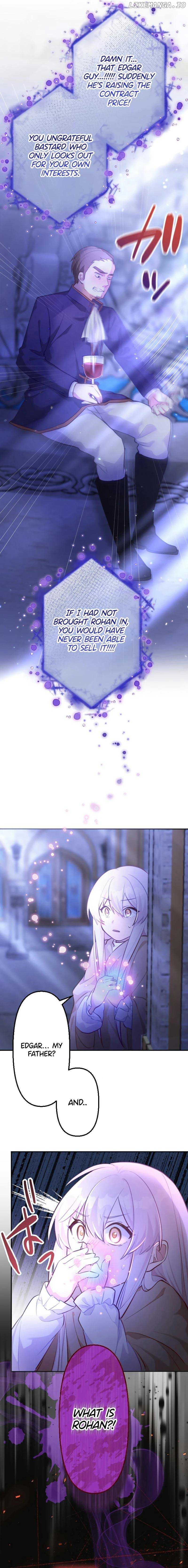 The Young Villainess Sees Through It All Chapter 3 - page 18