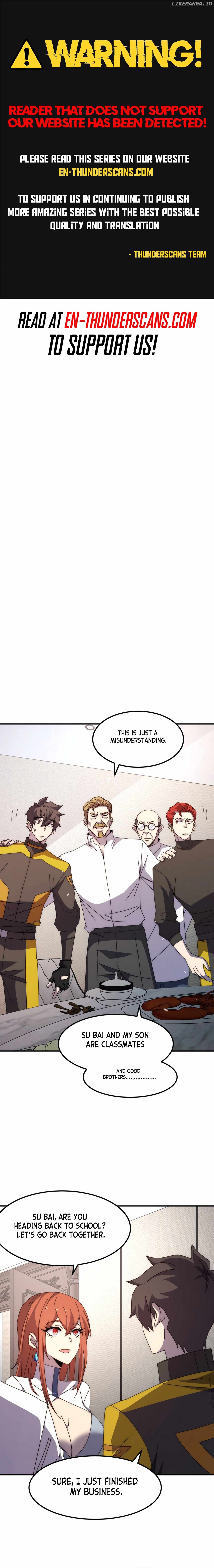 Invasion of the Myriad Races: Starting by Taming a Legendary Beast Chapter 4 - page 1