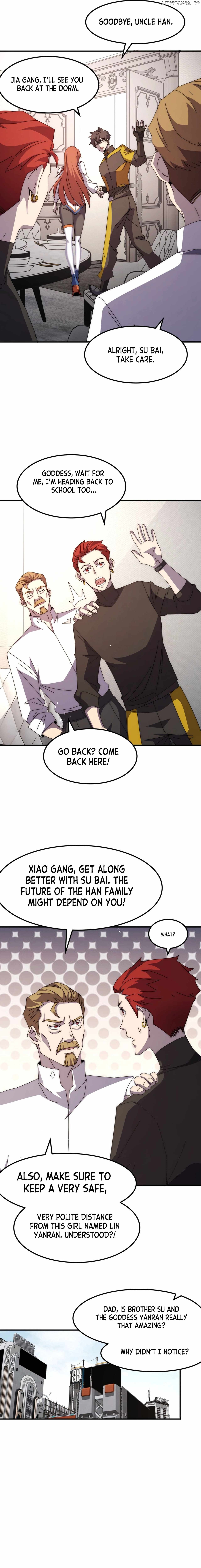 Invasion of the Myriad Races: Starting by Taming a Legendary Beast Chapter 4 - page 2