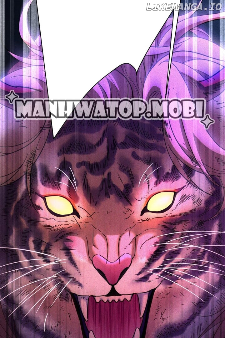 The Man Is A Real Dog Chapter 3 - page 10