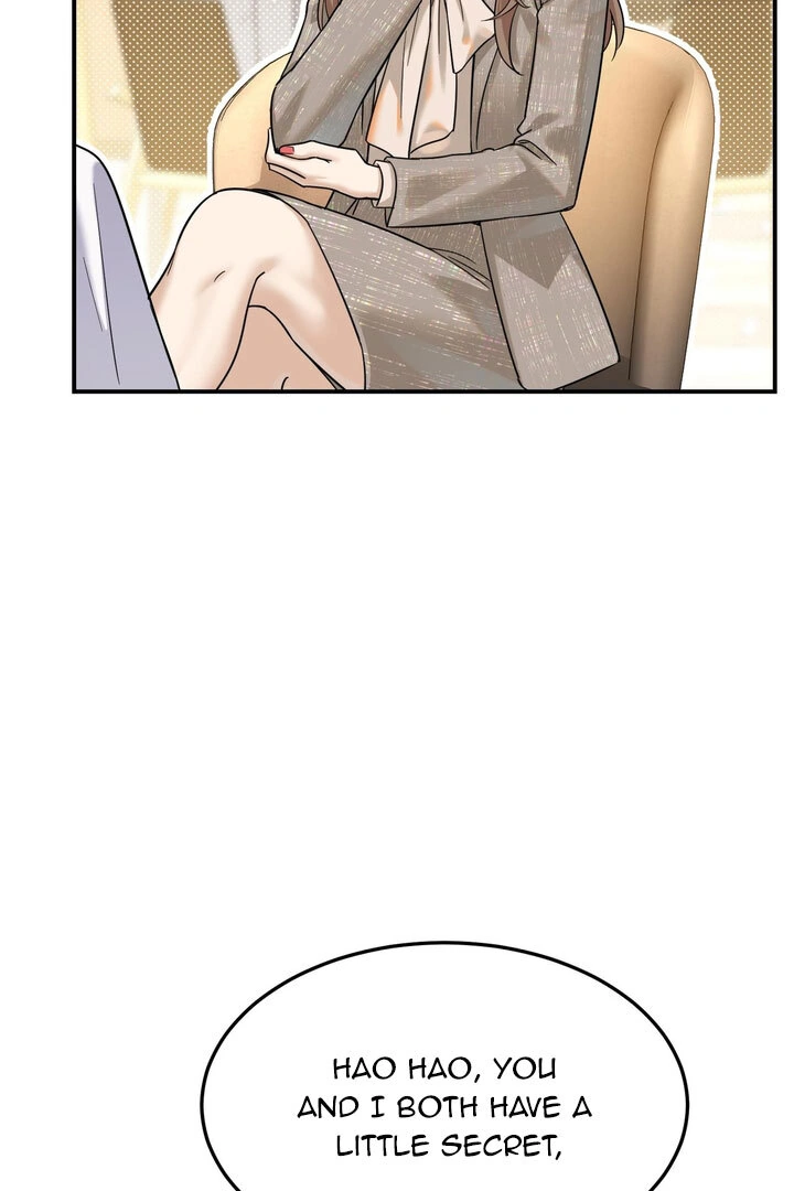 The Man Is A Real Dog Chapter 3 - page 16