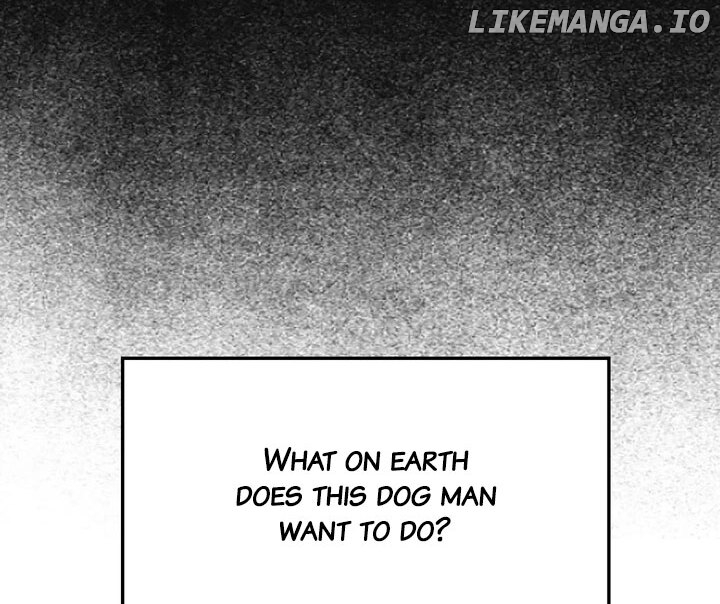 The Man Is A Real Dog Chapter 3 - page 23